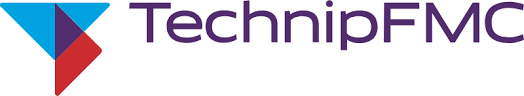 TechnipFMC logo